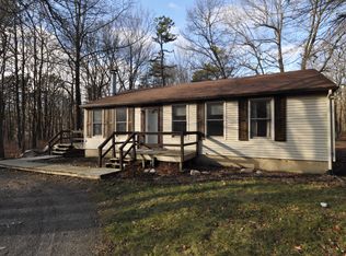 38 Dilldown Dr, Jim Thorpe, PA 18229