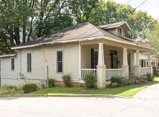 111 Ashe Ave, Raleigh, NC 27605