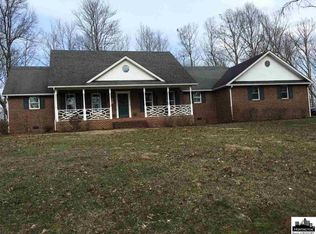 797 Jericho Rd, Ona, WV 25545