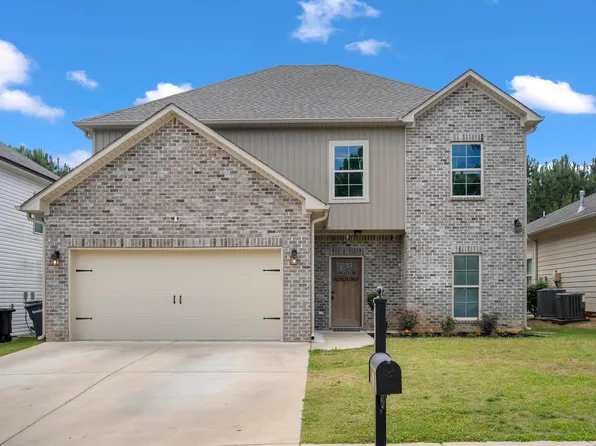 216 Lorrin Ln, Sterrett, AL 35147