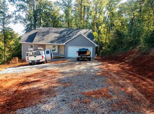 129 Johnny Way, Maryville, TN 37801