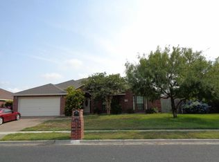 6642 Cousteau Ln, Corpus Christi, TX 78414