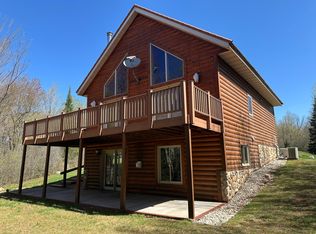 12502 Old 10 Rd, Hurley, WI 54534