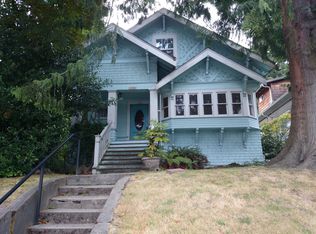 4616 Meridian Ave N, Seattle, WA 98103