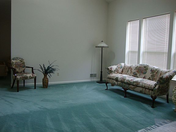 Spacious, with Vaulted Ceiling and Skylights