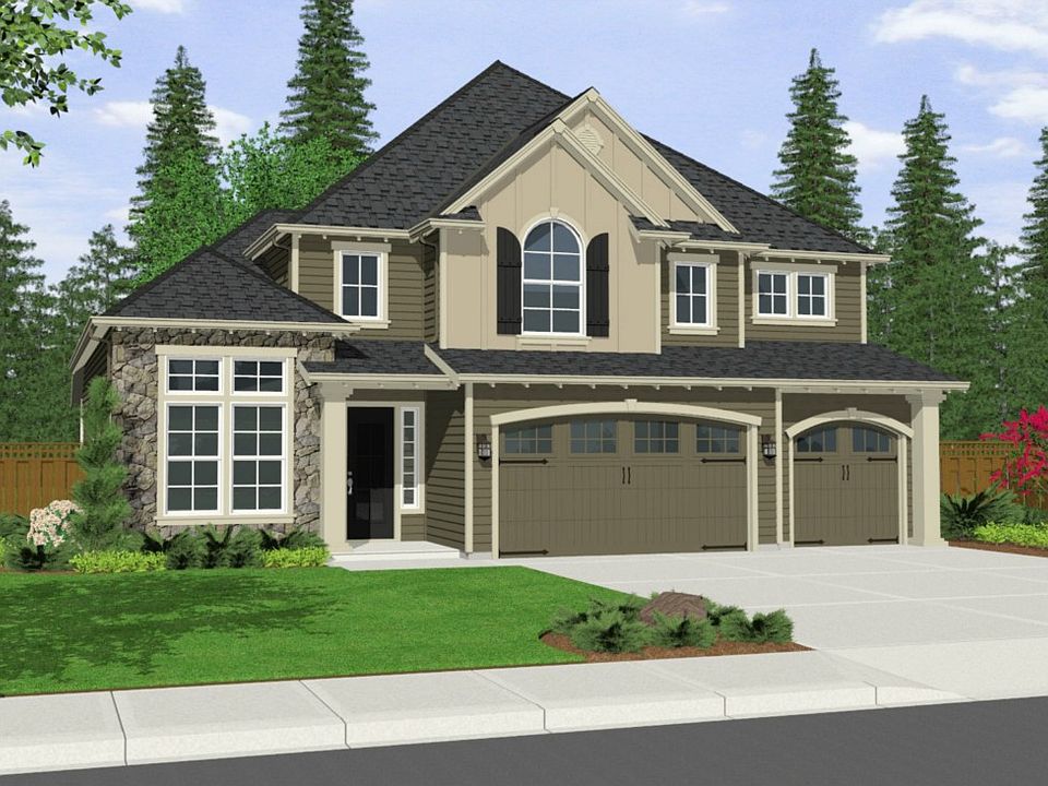 1st image of 13510 80th Ave E