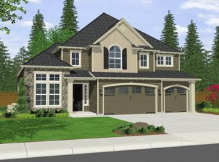 13510 80th Ave E, Puyallup, WA 98373