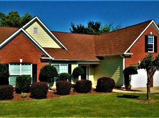 831 Charles Hall Dr, Dacula, GA 30019