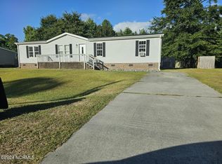 236 Shipmans Pike, Jacksonville, NC 28546