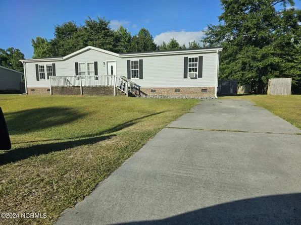 236 Shipmans Pike, Jacksonville, NC 28546