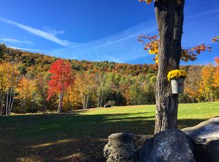 2200 Rood Pond Rd, Williamstown, VT 05679