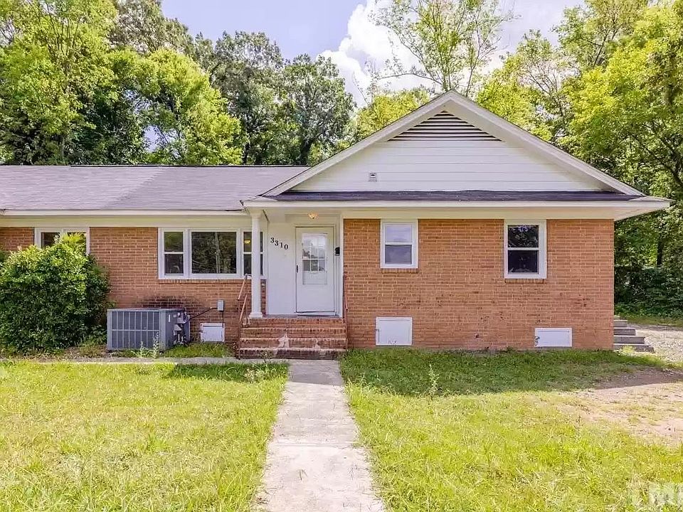 3310 Danube Ln, Durham, NC 27704 Zillow