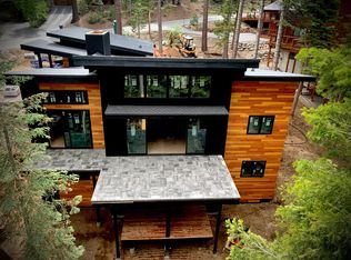 12929 Skislope Way, Truckee, CA 96161