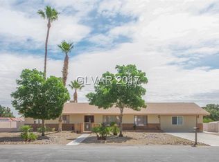 1360 Smith St, Las Vegas, NV 89108