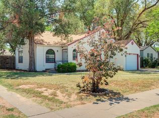 2603 28th St, Lubbock, TX 79410