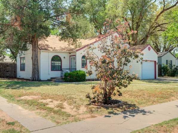 2603 28th St, Lubbock, TX 79410