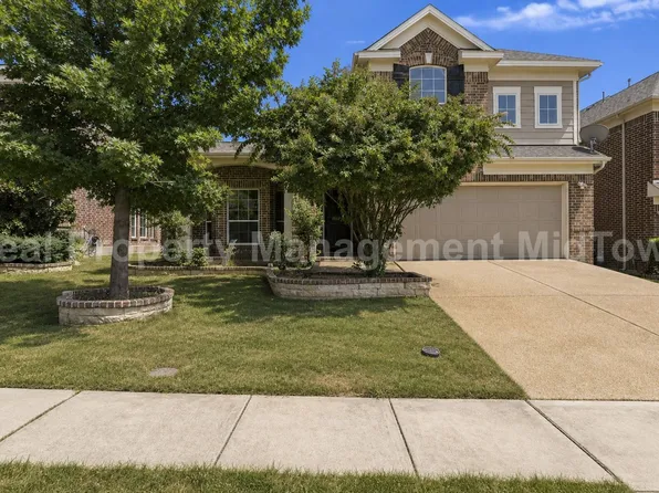 4106 Horseshoe Ln, Sachse, TX 75048