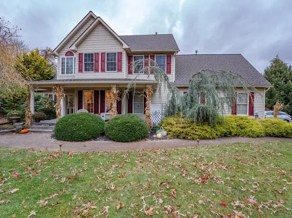 322 1st Ave, Cape May Court House, NJ 08210
