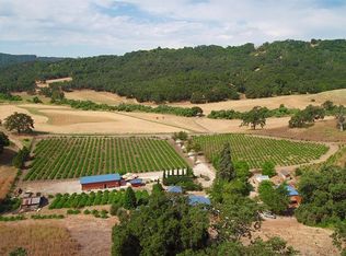 7970 Vineyard Dr, Adelaide, CA 93446