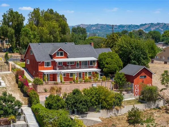 513 Camino De Gloria, Walnut, CA 91789