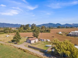 4620 Long Prairie Rd, Tillamook, OR 97141