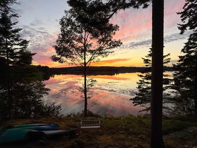 28 Orne Lane, Cushing, ME, 04563