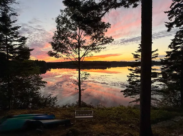 28 Orne Lane, Cushing, ME 04563