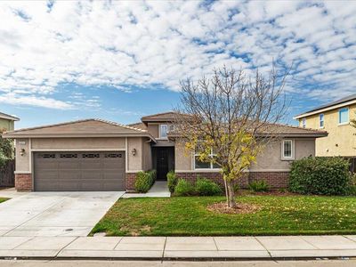 2377 Beardsley Ave, Manteca, CA, 95337