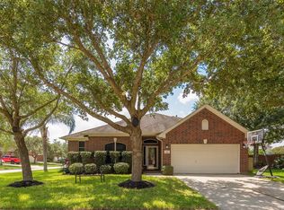 528 Lockland Ln, League City, TX 77573