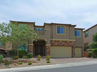 1140 Apollo Gardens St, Henderson, NV 89052