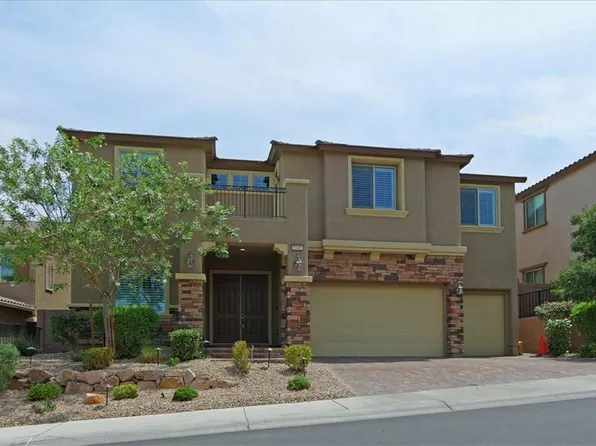 1140 Apollo Gardens St, Henderson, NV 89052
