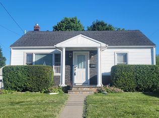 725 Merritt St, Bridgeport, CT 06606