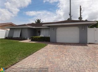 6300 NW 31st Way, Fort Lauderdale, FL 33309