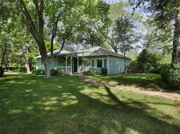 27530 Oak Run To Fern Rd, Oak Run, CA 96069