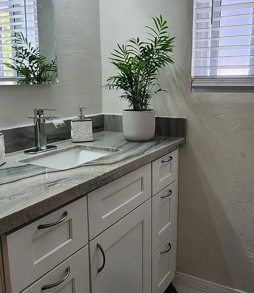 Kensington: Renovated Spacious Residence: Cook's kitchen, Includes parking — Photo 8