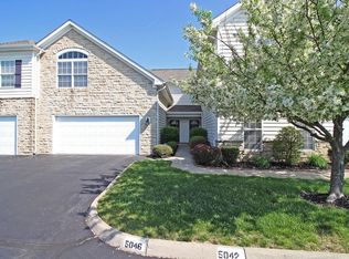5046 Vinington Pl, Dublin, OH