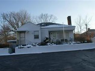 1070 Millville Ave, Hamilton, OH 45013