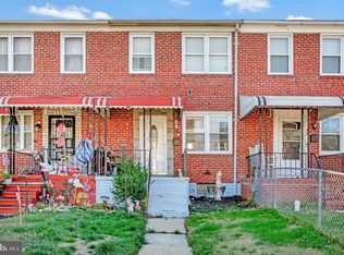 46 Wiltshire Rd, Baltimore, MD 21221