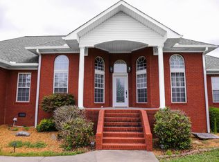 78 Patton Rd, Eva, AL 35621