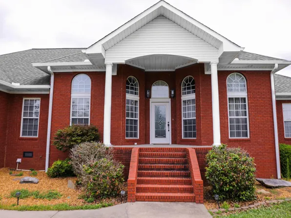78 Patton Rd, Eva, AL 35621