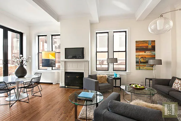 Rented by Halstead Real Estate | media 21