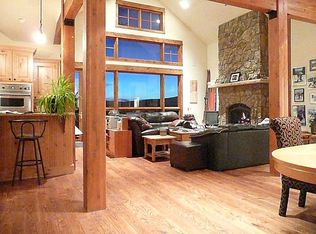 1201 Eagle Dr, Avon, CO 81620