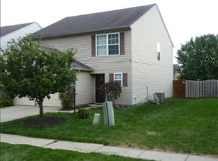 4341 Trace Wood Dr, Indianapolis, IN 46254