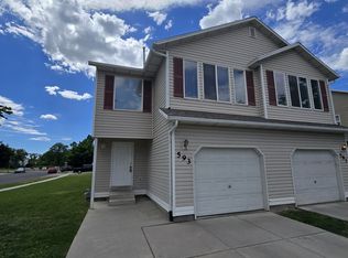 593 S 430 W, Ogden, UT 84404