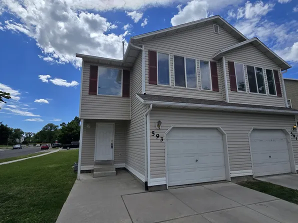 593 S 430 W, Ogden, UT 84404