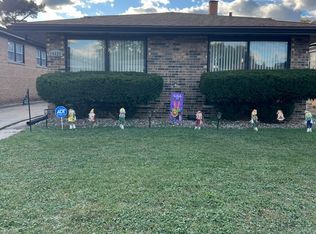 14428 Dante Ave, Dolton, IL 60419
