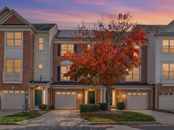 5426 Marshalls Choice Dr Unit 73, Bowie, MD 20720
