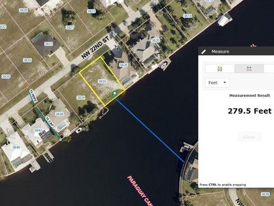 3830 NW 22nd St LOT 13, Cape Coral, FL, 33993
