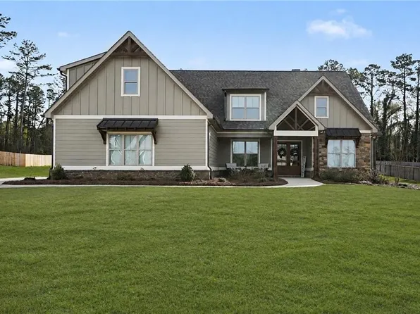 287 Conner Ln, Williamson, GA 30292