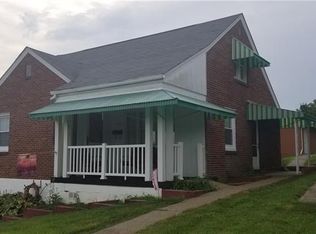 1032 Mace St, Greensburg, PA 15601
